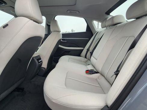 New 2026 Hyundai Sonata SEL image 24
