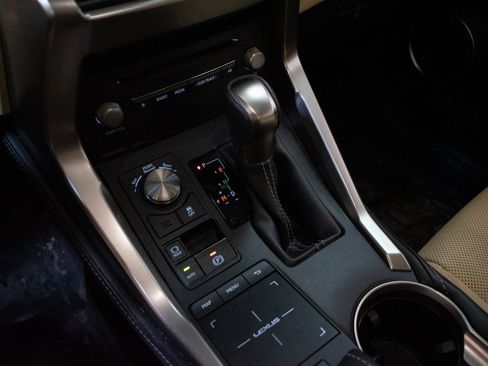 Used 2019 Lexus NX 300 AWD image 18