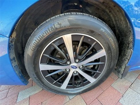 Used 2022 Subaru Impreza Premium image 10