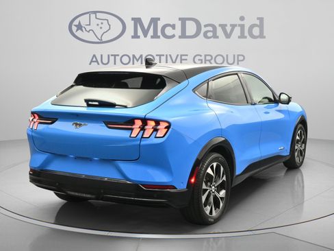 Used 2023 Ford Mustang Mach-E Premium RWD image 8