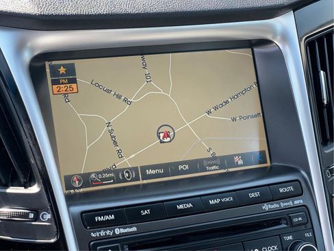 Used 2014 Hyundai Sonata Limited w/ Technology Package 05 FWD image 11