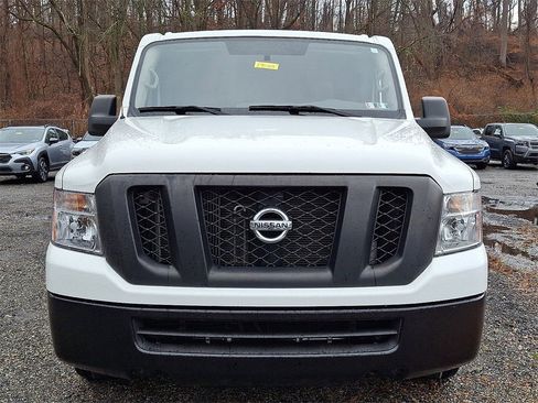 Used 2021 Nissan NV 1500 S image 2