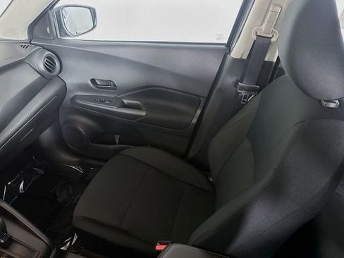Certified 2024 Nissan Kicks S image 22