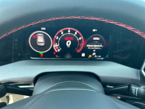 New 2026 Volkswagen Golf S FWD image 11