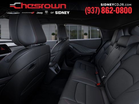 New 2026 Dodge Charger R/T AWD/4WD image 23