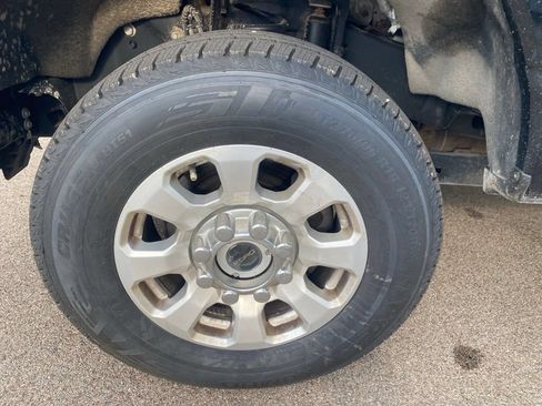 Used 2024 Ford F350 XLT AWD/4WD image 13