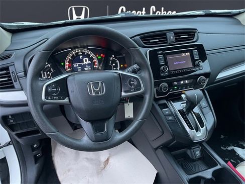 Used 2017 Honda CR-V LX image 10