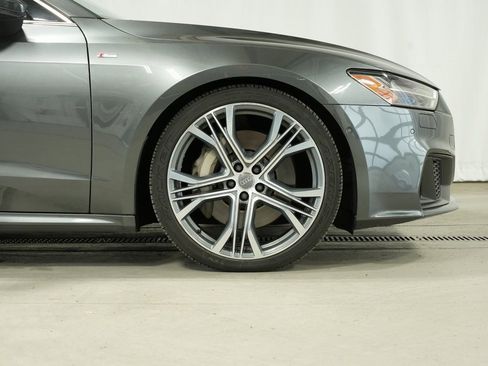 Used 2019 Audi A7 3.0T Prestige image 40
