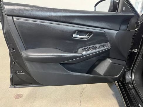 Used 2024 Nissan Sentra SV w/ All-Weather Package FWD image 25