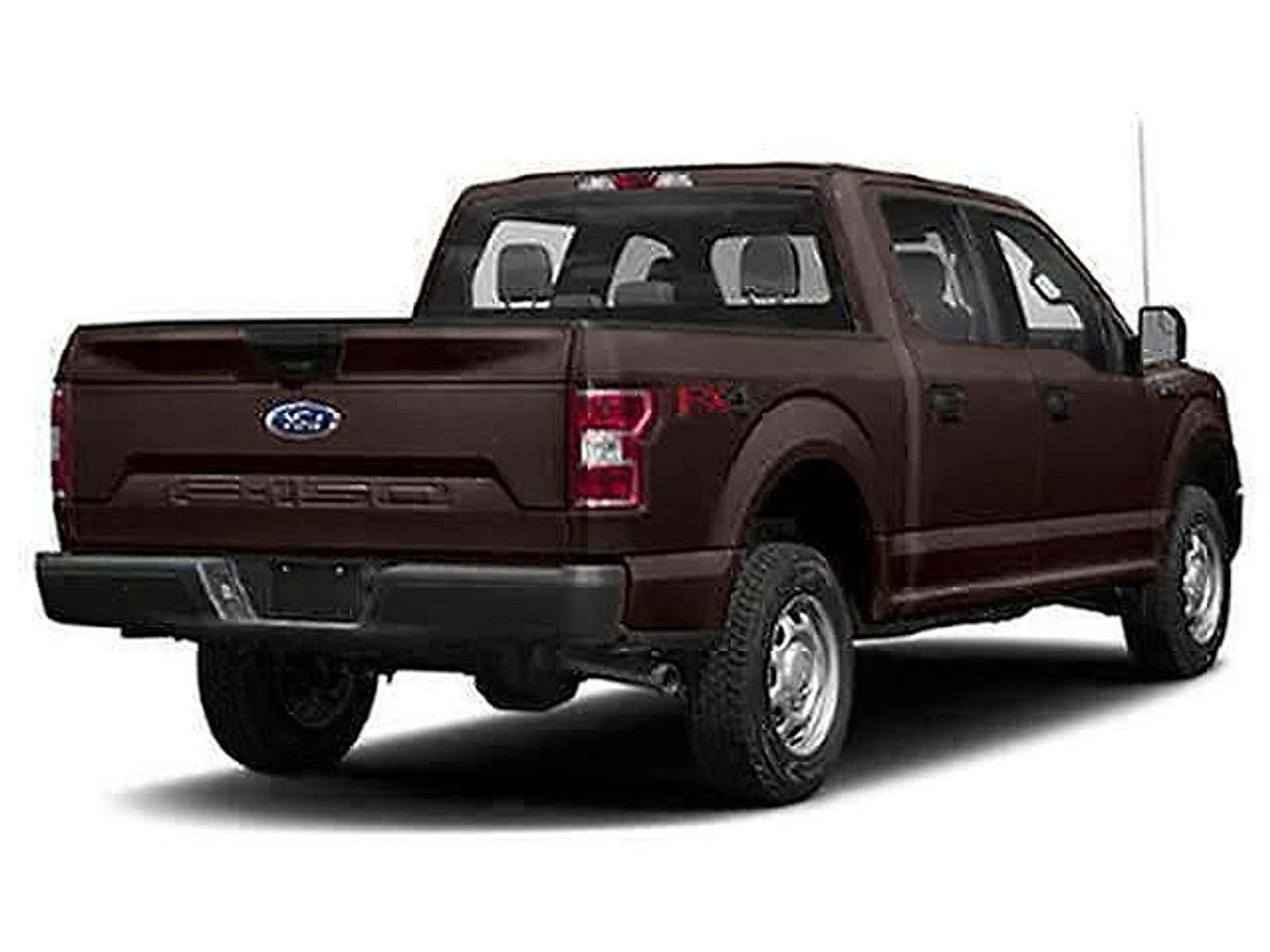 Used 2018 Ford F150 XL w/ Equipment Group 101A Mid RWD image 48