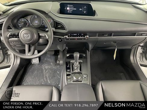 New 2026 MAZDA CX-30 AWD 2.5 S w/ Select Sport Pkg image 36