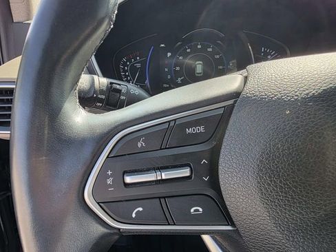 Used 2020 Hyundai Santa Fe Limited image 14