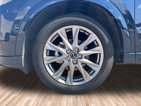 Used 2024 MAZDA CX-5 AWD 2.5 S w/ Premium Plus Pkg image 8