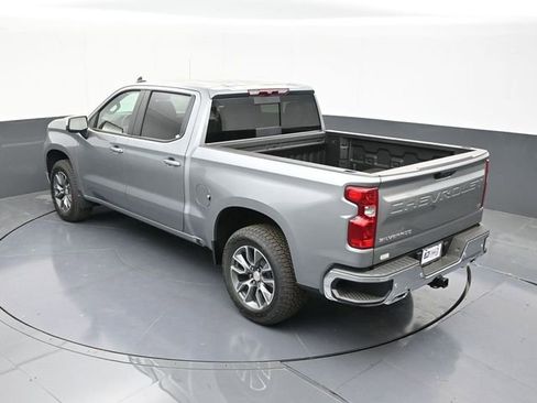 New 2026 Chevrolet Silverado 1500 LT image 55