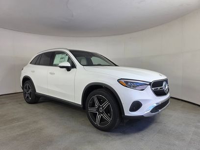 New 2027 Mercedes-Benz GLC 300