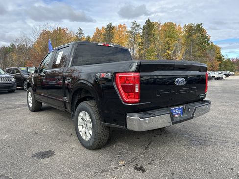 Certified 2023 Ford F150 XLT image 6