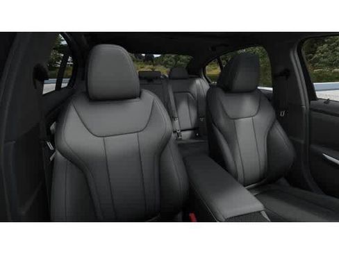 New 2026 BMW M340i xDrive w/ Premium Package AWD/4WD image 11