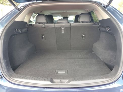 Used 2022 MAZDA CX-5 AWD 2.5 S w/ Preferred Package image 6