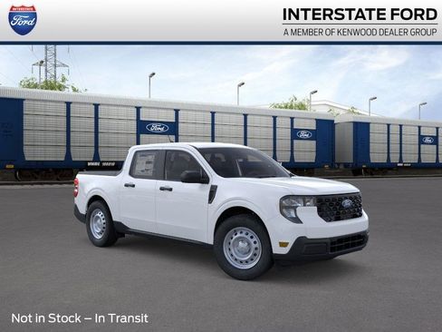 New 2026 Ford Maverick XL image 1