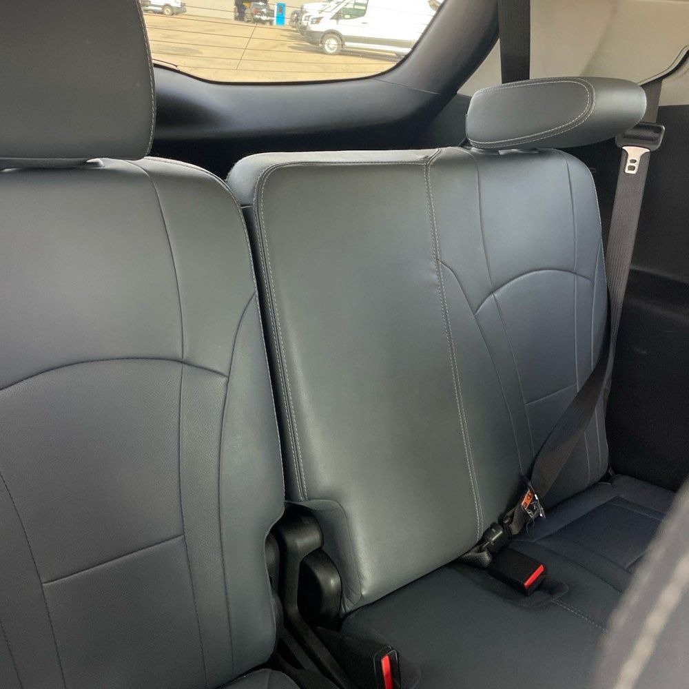 Used 2019 Buick Enclave Essence AWD/4WD image 12