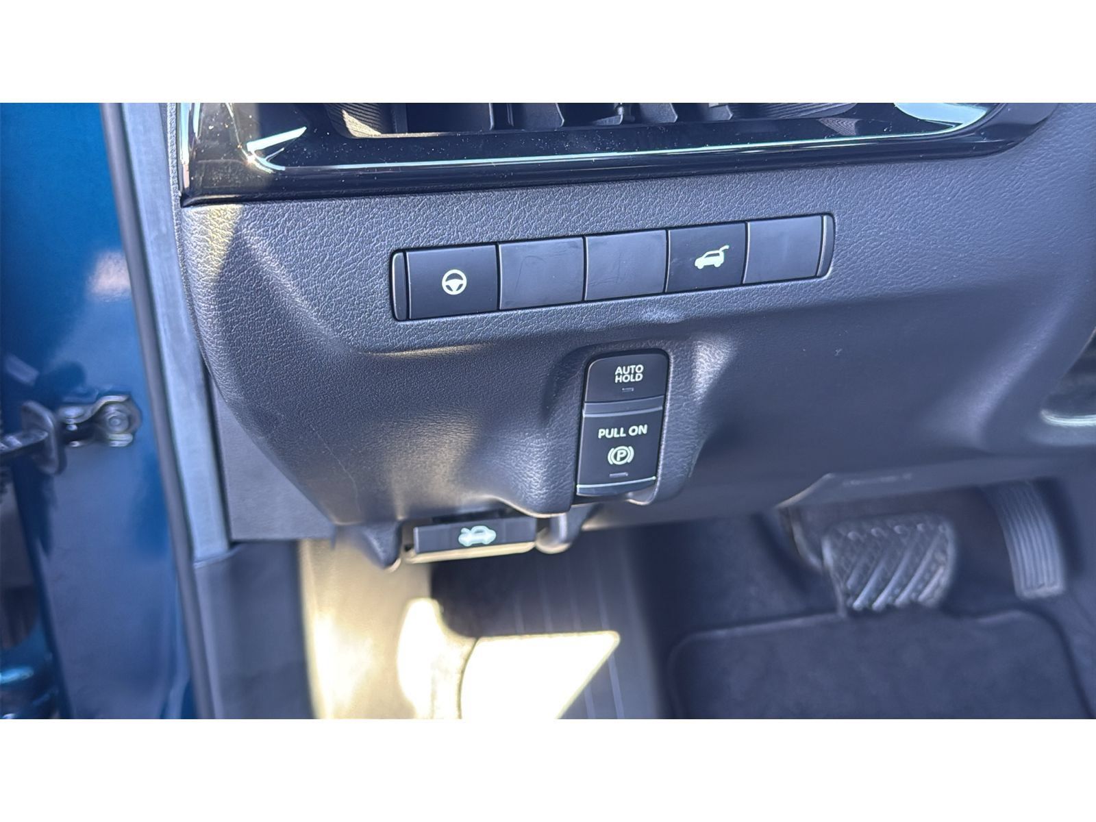 Used 2026 Nissan Murano SL AWD/4WD image 16