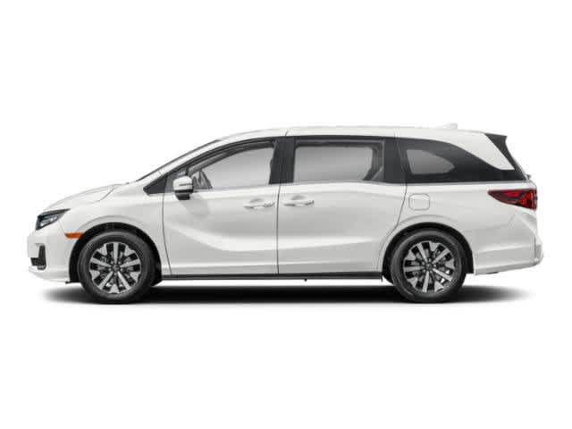 Used 2026 Honda Odyssey EX-L image 1