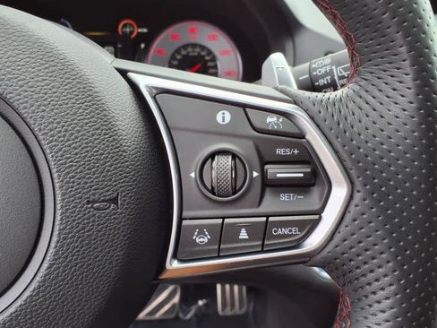 Used 2025 Acura RDX A-Spec image 18