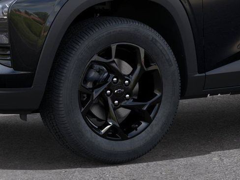 New 2026 Chevrolet Trax LT FWD image 9