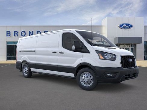New 2025 Ford Transit 350 Base w/ Upfitter Package image 7