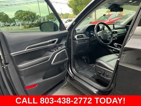 Used 2022 Kia Telluride S AWD/4WD image 4
