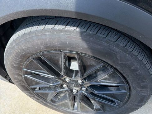 Used 2025 Ford Mustang Mach-E Select w/ Comfort Package Lite image 14