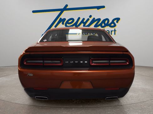 Used 2021 Dodge Challenger SXT image 10
