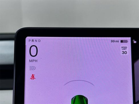 Used 2021 Tesla Model 3 Performance image 12