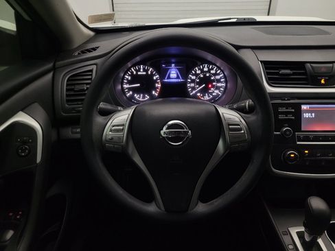 Used 2017 Nissan Altima 2.5 S w/ Power Driver Seat Package FWD image 22