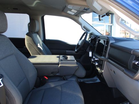 Used 2025 Ford F150 XLT w/ Equipment Group 301A Standard image 28