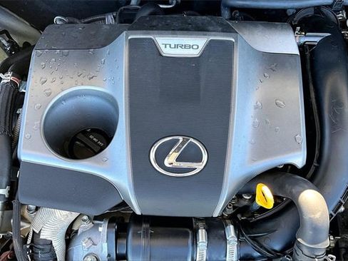 Used 2021 Lexus NX 300 FWD w/ Accessory Package image 32