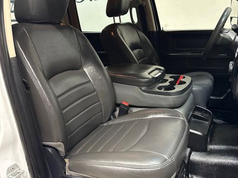 Used 2014 RAM 4500 Tradesman w/ Ambulance Prep Group image 26