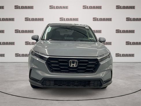 New 2026 Honda CR-V LX image 8