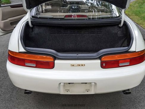 Used 1994 Lexus SC 300 Coupe RWD image 57