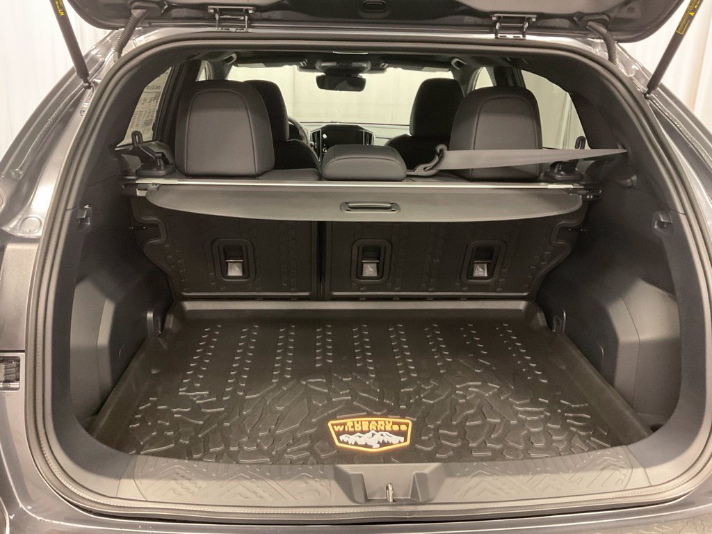 New 2027 Subaru Crosstrek 2.5i Wilderness AWD/4WD image 26