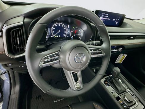 New 2025 MAZDA CX-50 AWD 2.5 Hybrid w/ Weather Package image 18