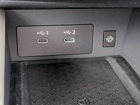 New 2026 INFINITI QX60 Luxe w/ Cargo Package image 26