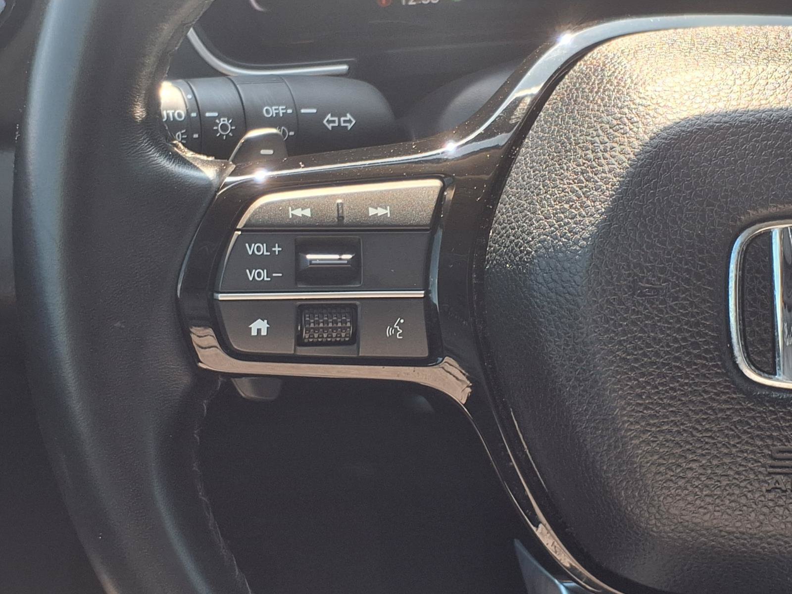Certified 2024 Honda Pilot EX-L image 18
