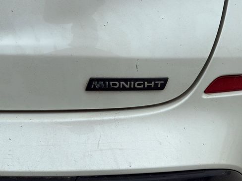 Used 2023 Nissan Murano SV w/ SV Midnight Edition Package image 3