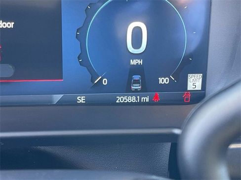 Certified 2024 Ford F250 Lariat w/ Lariat Ultimate Package image 45