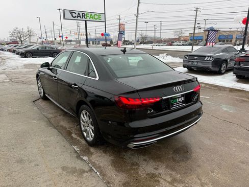 Used 2021 Audi A4 2.0T Premium w/ Convenience Package image 8