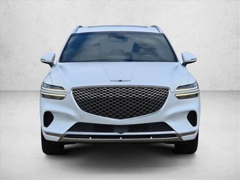 Used 2022 Genesis GV70 2.5T w/ Advanced Package AWD/4WD image 2
