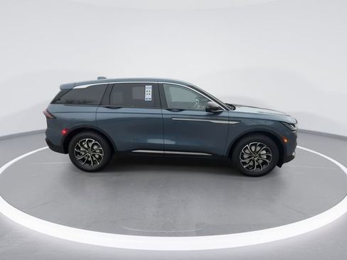 New 2026 Lincoln Nautilus Premier w/ Equipment Group 102A image 9