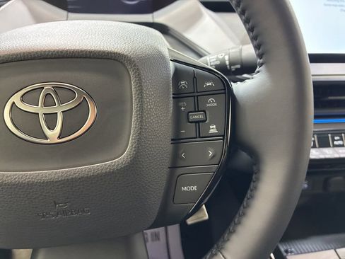 New 2026 Toyota Prius AWD image 30