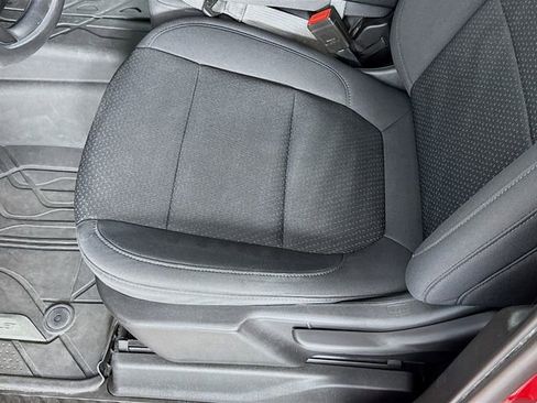 Used 2021 Chevrolet Silverado 1500 Custom w/ Rally Edition image 20